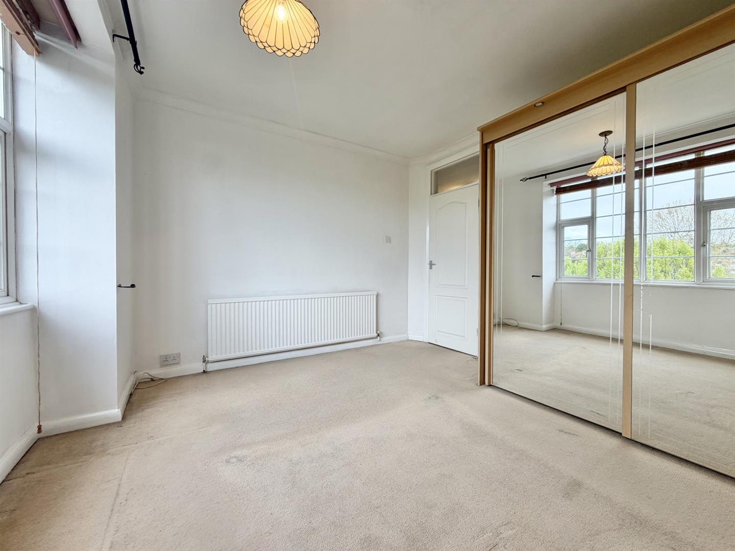Seymour Court, Winchmore Hill